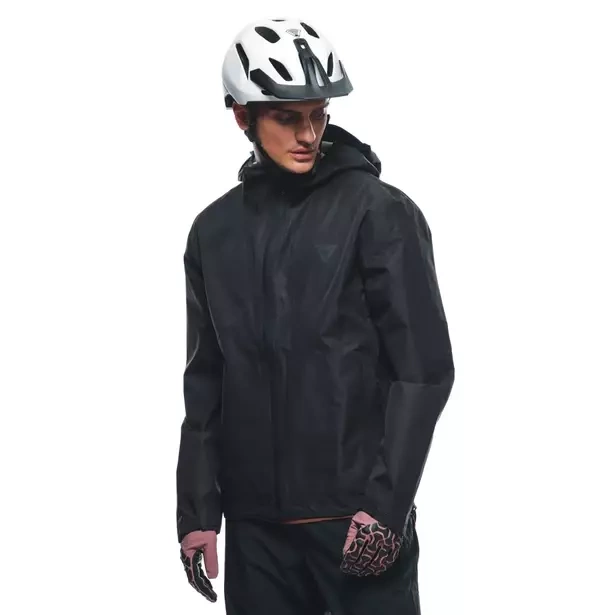 Fahrradjacke Dainese HGC Shell Light Tap-Shoe