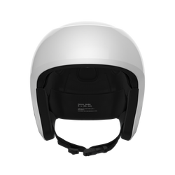 Helmet POC Skull Dura Jr Blixten White - 2025/26