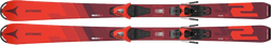 Skis Atomic Redster J2 130-150 + C 5 GW Red/Black - 2024/25