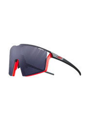 Sonnenbrille Julbo Edge Photochrome Black/Orange