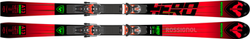 Ski Rossignol Hero Athlete SL 150 cm + Spx 12 Rockerace GW Hot Red - 2023/24