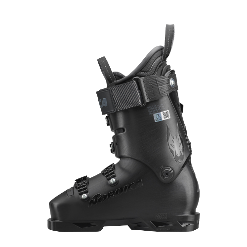 Skischuhe Nordica Dobermann 5 Soft L.C. Black - 2023/24