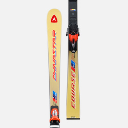 Skis DYNASTAR Speed Master SL Omeglass Gold Edition + SPX15