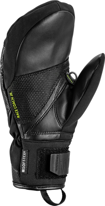 Handschuhe LEKI WCR C-Tech 3D Junior Mitt - 2025/26