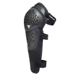 Knee pads Dainese Rival Knee Guard R Black