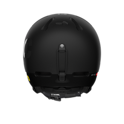 Helm POC Fornix BC Uranium Black Matt - 2025/26