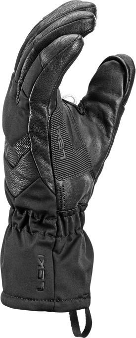 Handschuhe LEKI Griffin Base 3D Women Black - 2025/26