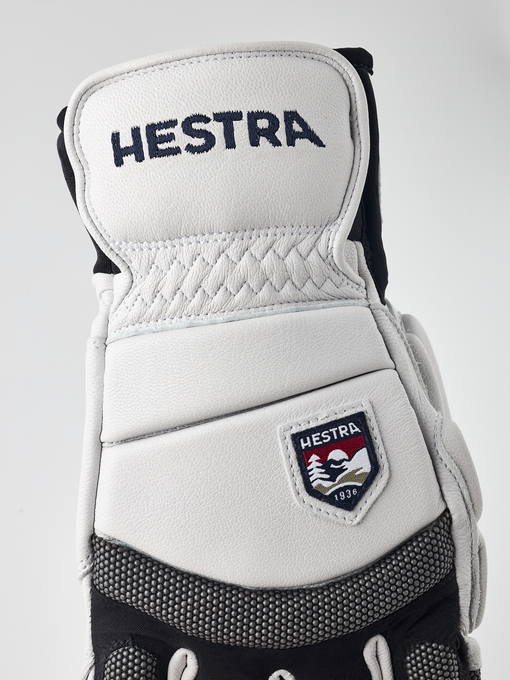 Handschuhe Hestra Gripen GS White/Navy - 2025/26