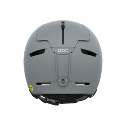 Helmet POC Obex MIPS Granite Grey Matt - 2025/26