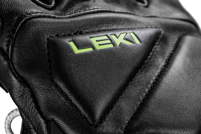 Handschuhe LEKI WCR Venom Speed 3D - 2025/26