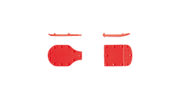 Lifter Dalbello KIT 3MM DRS 130-WC