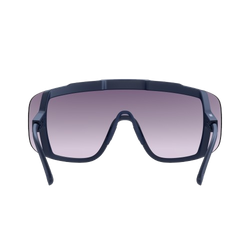 Sunglasses POC Devour Apatite Navy/Clarity Road/Partly Sunny Gold