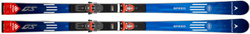 Skis Dynastar Dynastar Speed Course WC GS 170-182 R22 + Look Spx 15 Rockerace Hot Red - 2025/26