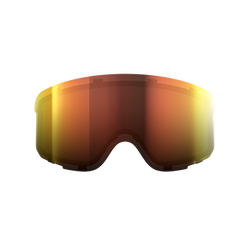 Goggle lense POC Nexal Mid Lens Clarity Intense/Partly Sunny Orange - 2024/25