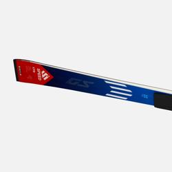 Ski Dynastar Speed Course Master GS R22 + Look SPX 12 Race Metrix Black Hot Red - 2025/26