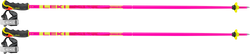 Skistöcke LEKI Spitfire 3D Pink - 2025/26