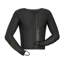 Protektor Komperdell Full Protector Slalom Shirt Long With Mesh - 2025/26