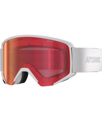 Goggles Atomic Savor L Photo White - 2025/26