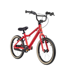 Fahrrad Academy Grade 3 Red 16" - 2024