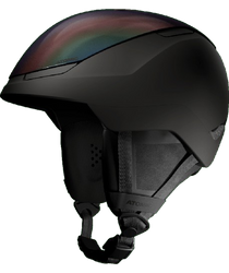 Skiing helmet Atomic Revent GT Amid Signature Holograph/All Black - 2025/26