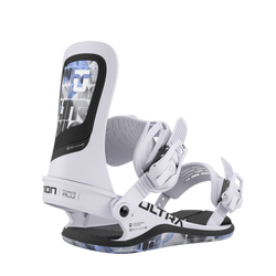 Snowboardbindungen Union Ultra Ice Grey (Woman) - 2025/26