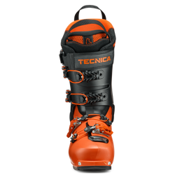 Ski boots TECNICA Zero G Tour Pro Dusk Orange - 2025/26