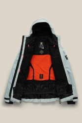 Skijacke 686 Gore-tex Gt Thermagraph® Jacket Dusty Marine - 2025/26