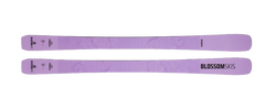 Skis Blossom Skis Formula XPure 94 + Attack 14 - 2024/25