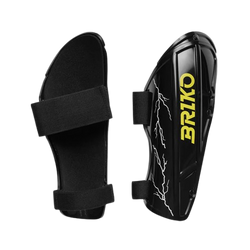 Briko Arm Guard Black/White - 2025/26