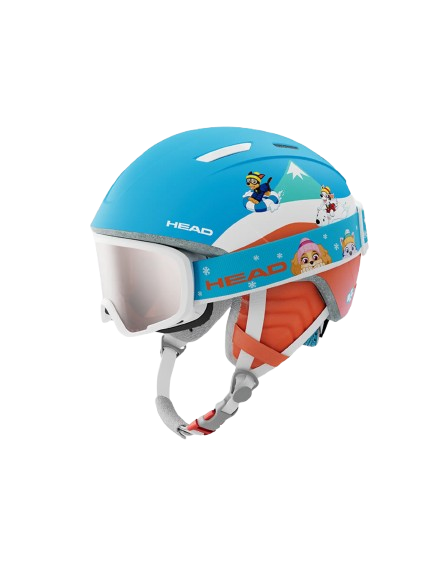 Helm HEAD Mojo Set Paw - 2025/26