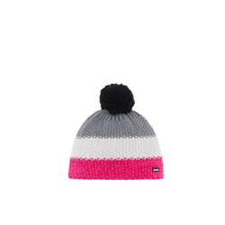 Beanie Eisbar Star Pompon MÜ kids - 2025/26