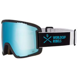 Goggles HEAD Contex Pro 5K Blue WCR - 2025/26