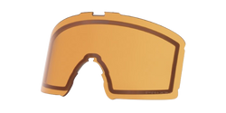 Ersatzlinse Oakley Line Miner Pro L Prizm Persimmon - 2025/26