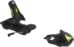 Skibindungen Look Spx 12 Konect GW B90 Black Yellow - 2025/26