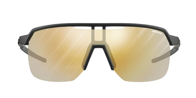 Sonnenbrille Julbo Frequency Phtochrome Noir