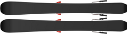 Skis Atomic Redster J2 70-90 + C 5 GW Red/Black - 2024/25