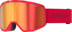 Brille Atomic Four HD Red – 2024/25