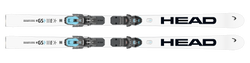 Ski HEAD WCR E.GS Rebel Team + Evo 9 GW CA - 2025/26