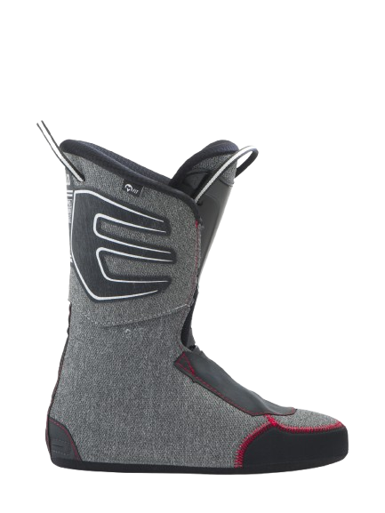 Skischuhe Dalbello Cabrio MV 120 IF Grey/Black - 2025/26