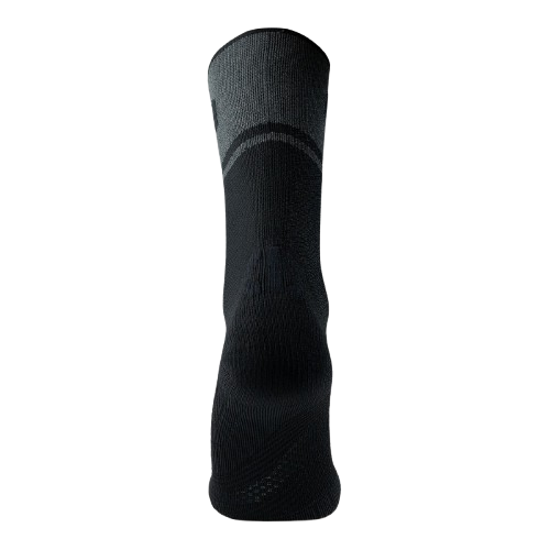 Outdoor Socken UYN Man Cycling One Light Socks  Black/Anthracite