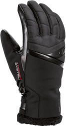 Handschuhe LEKI Snowfox 3D Women Black - 2025/26