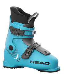 Ski boots HEAD J2 Speedblue - 2025/26