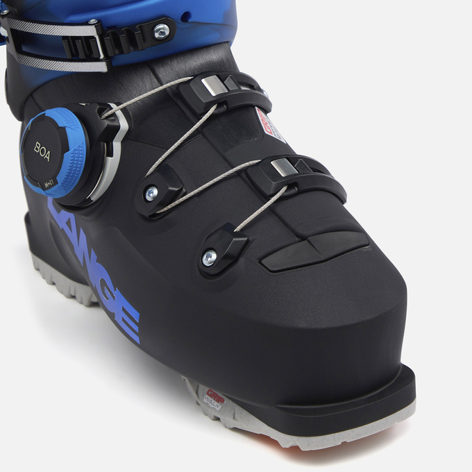 Skischuhe Lange Concept 12 GW BOA - 2025/26