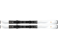 Skis Atomic Cloud C8 - 2025/26