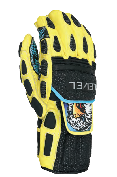 Gloves Level Worldcup CF - 2023/24