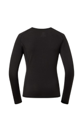 Thermounterwäsche Descente Base Layer Top Black - 2025/26