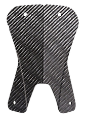 HEAD Racing Carbon Spoiler