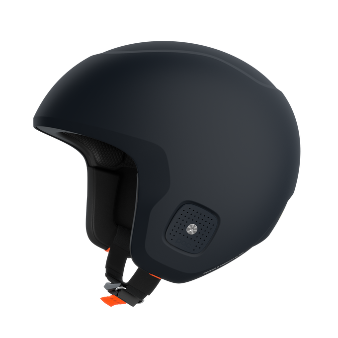 Helm POC Skull Dura X Mips Apatite Navy Matt - 2025/26