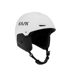 Helmet KASK Titano White - 2025/26