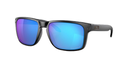 Sonnenbrille Oakley Holbrook XL Prizm Sapphire Polarized Lenses/Matte Black Frame